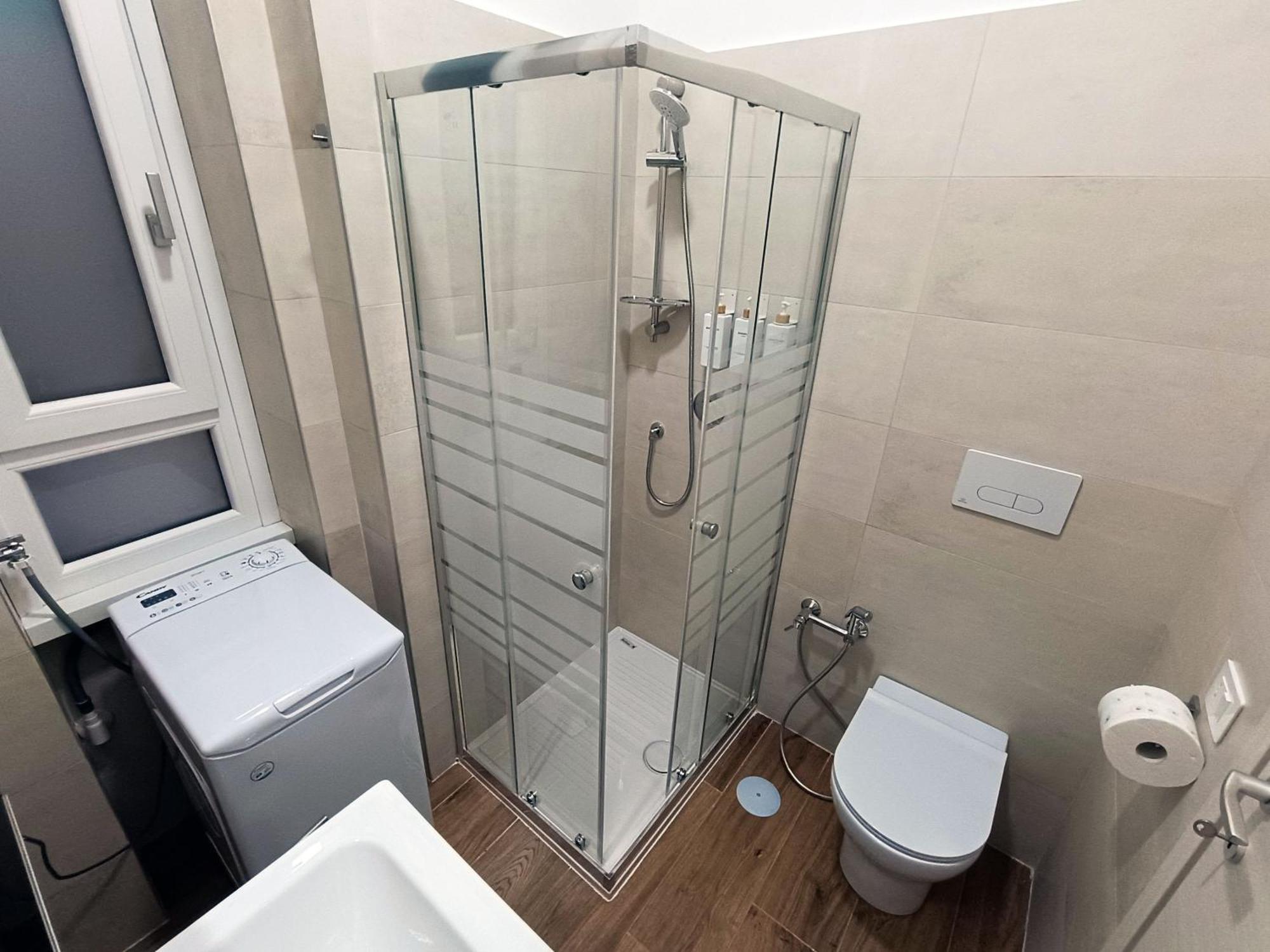 Locazioni Ostiense - Joy House Appartamento Roma